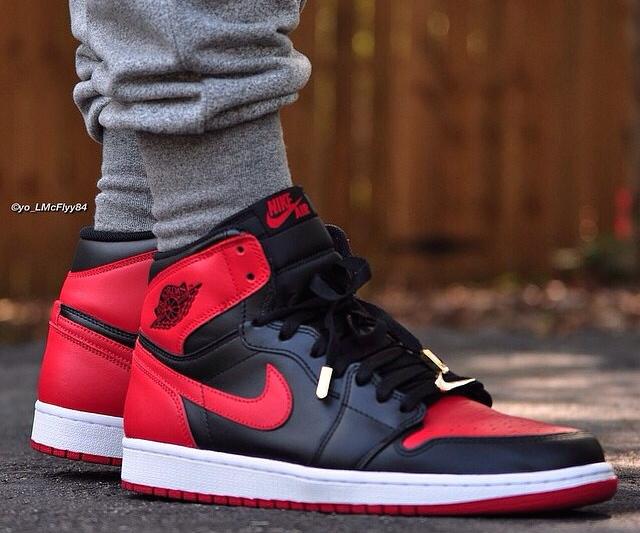KickShouts's tweet image. Bred 1's