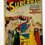 ComicsWatcher's tweet image. Superman Comic Book Values and Prices Issues #71 – 80 comicswatcher.com/superman-comic…