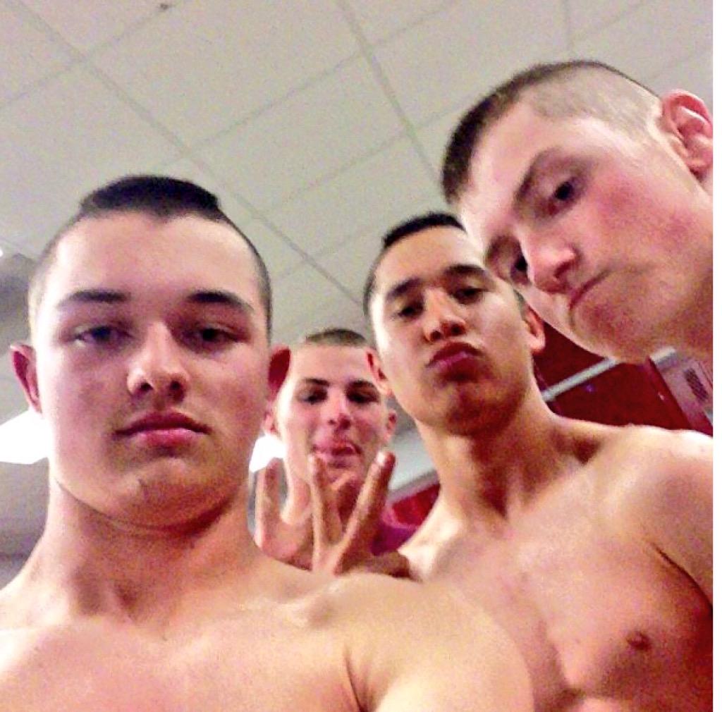 WLN Varsity Baseball tweet media