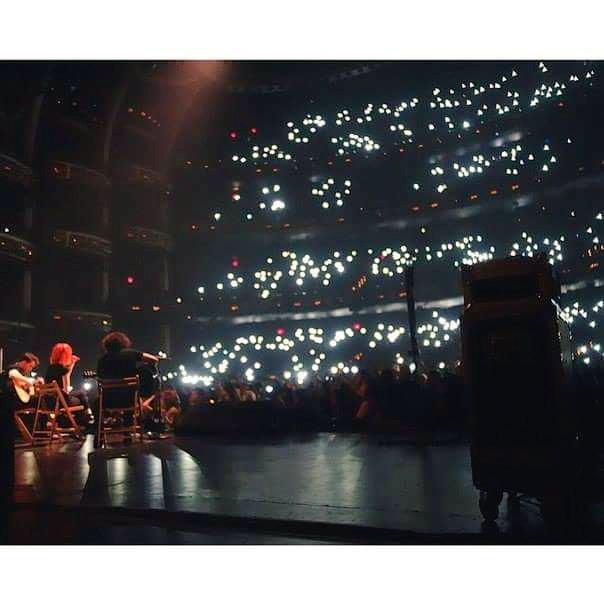 ParamoreMayFire's tweet image. Only @paramore ...