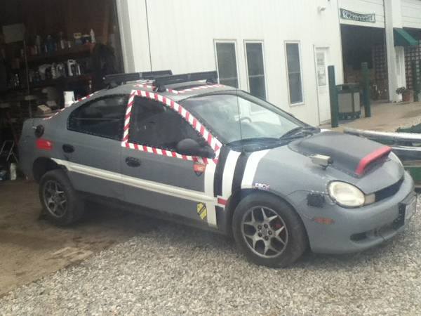ShittyCarMods's tweet photo. http://t.co/EnYbH7r2Qk