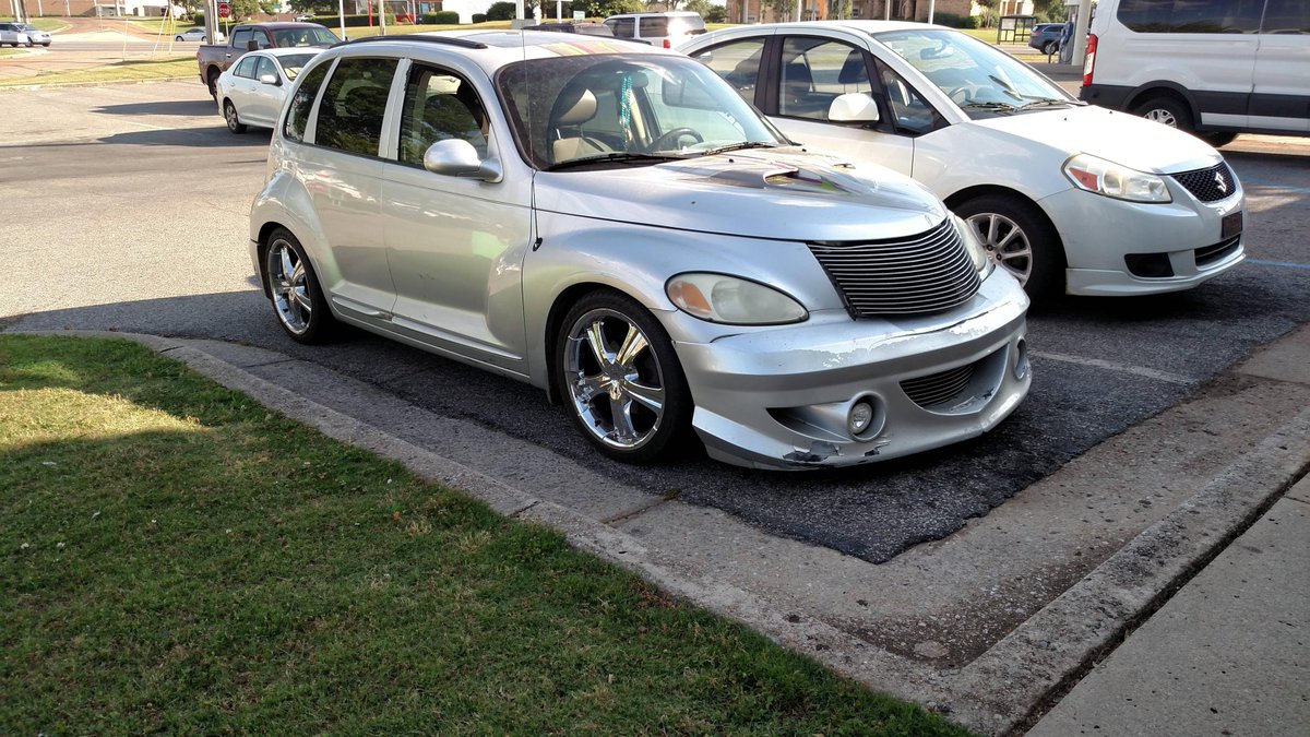 ShittyCarMods's tweet photo. http://t.co/xWwdsSCwsg