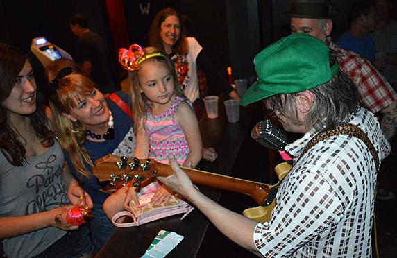 <a href="/andycalifornia9/">Andy California</a> California <a href="/ttthebears/">TT The Bears</a> Mike's Monster Guitar show.