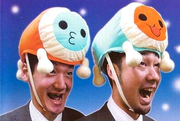 elrubius_com's tweet photo. WTF JAPÓN! Hay algunas cosas, totalmente inexplicables, que solo pasan allí. Hoy os traemos 10 http://t.co/qi5QFIZnJU http://t.co/JmSl3PNbuE