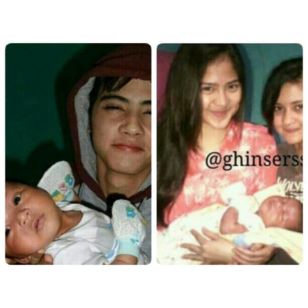 aisha34826972's tweet photo. Wah mama swan dan papa swan sama 2 gendong dedek ap ini pertanda perjodohan abadi dokart lol http://t.co/MPwCe0bTNi