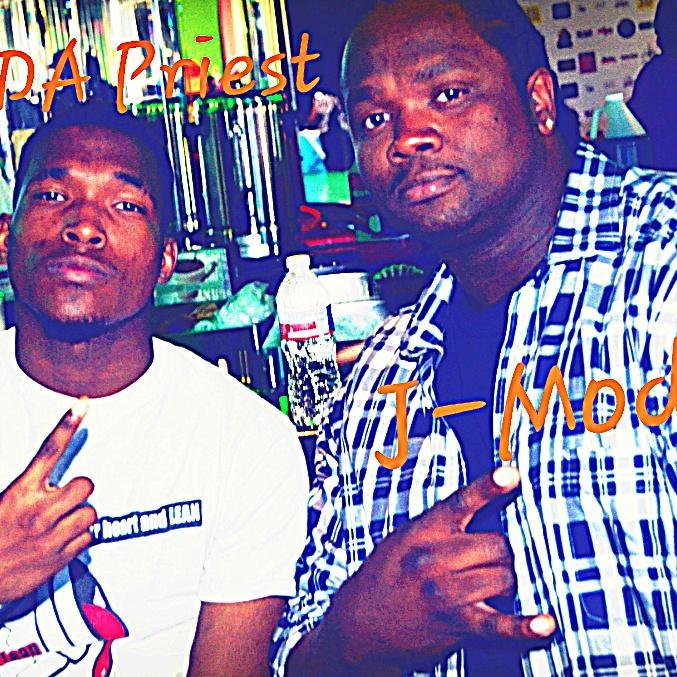 ProblemSolverTV's tweet photo. The big homiez #RicoDaPriest & #JModest #SameTeamHouston #RT @ADProblemSolver @SameTeamHouston http://t.co/beVlsIOTf3