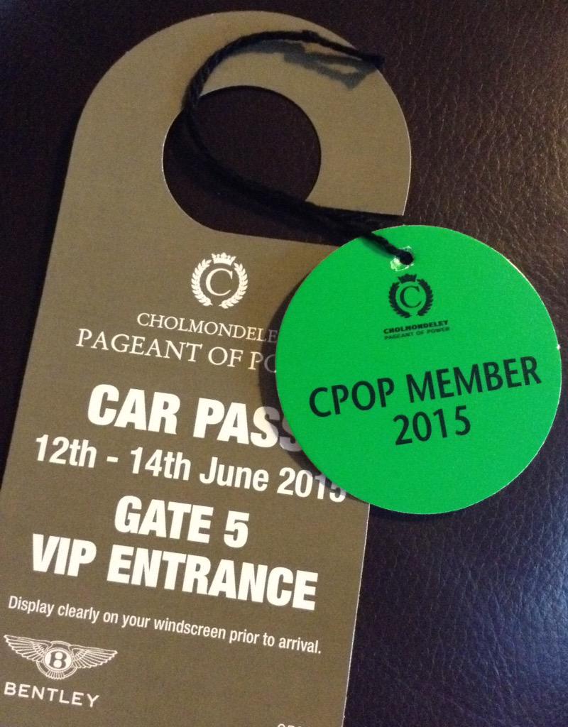 Milo_SM_05_124's tweet photo. Weeeeee, I'm going to the Cholmondeley Pageant of Power!!! @PageantofPower #VIPmonkey http://t.co/G427HF2q5u