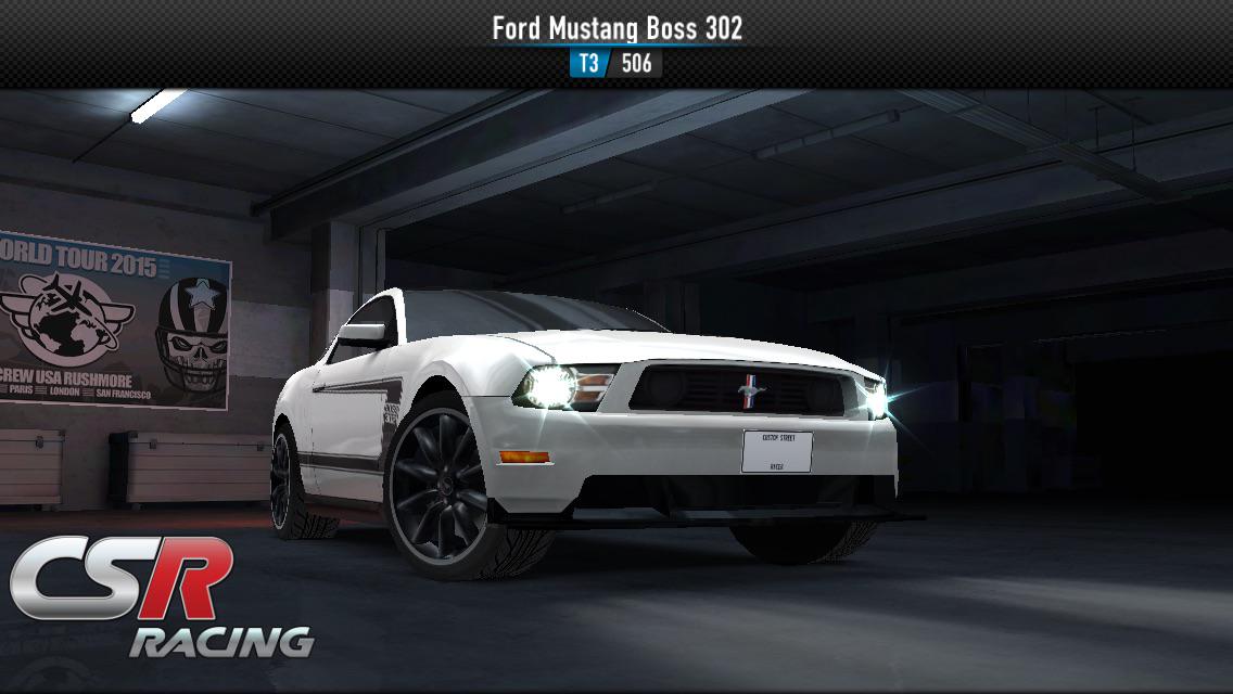 robhosken's tweet photo. Check out my ride in #CSRRacing for iOS! Try it for FREE!
http://t.co/RMF9bscv00 http://t.co/NRWf9KtZOP