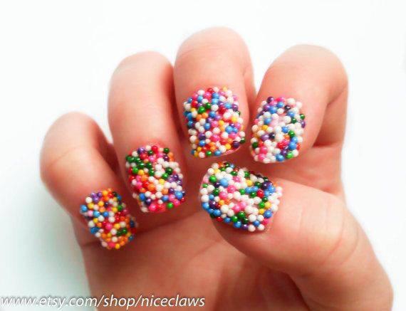 #love #nailart #DollysMixture