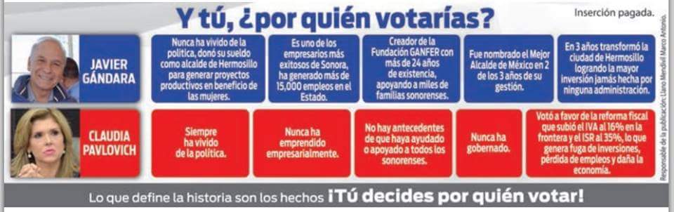 JoaquinCervera1's tweet photo. @JavierGandaraM en 3 años transformó Hillo  #AhoraQueGaneJavier Sonora llegará a su máximo esplendor @GildardoReal http://t.co/w4ebLWmwZ0