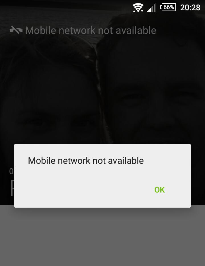 rachelesiuol's tweet image. @O2 problems in #Stamford. Signal on phone but can&apos;t make calls or receive text messages.... #O2Signal