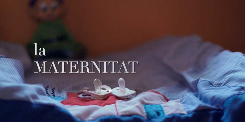 som3cat's tweet photo. Tenir fills capgira la vida o és un tema àmpliament mitificat? Tot seguit, a #SomDones33: http://t.co/86UNoeGLF5 http://t.co/VkydcHWGki