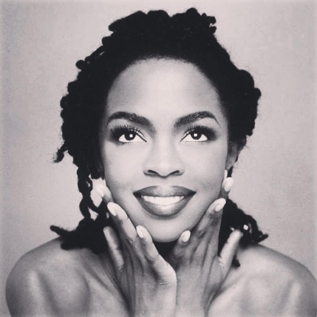 Happy Birthday, Lauryn Hill!  #       