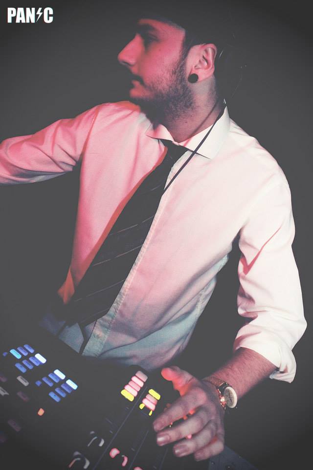 MINUXISX's tweet photo. Panic , Closing Winter Session . DuelBeat (Naples - Italy) http://t.co/KKbVh4s5fi