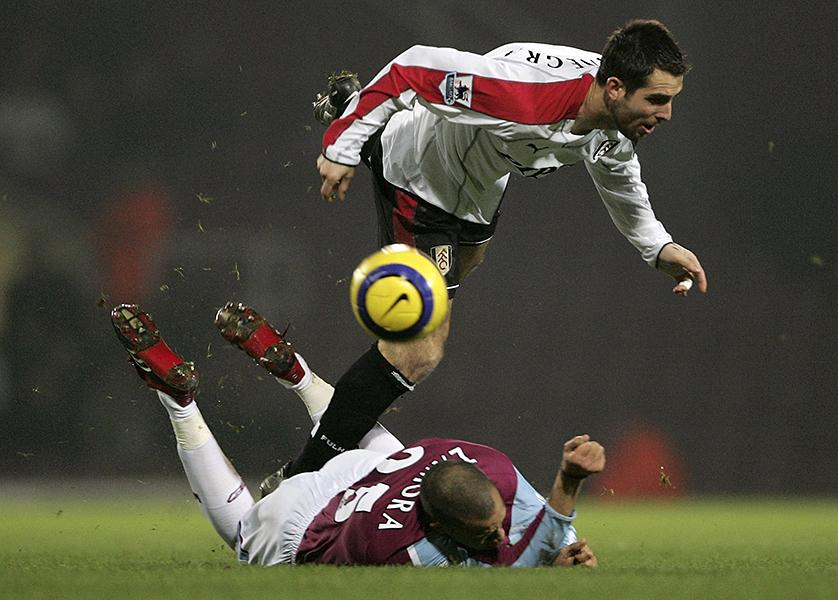 Happy 36th birthday to the one and only Carlos Bocanegra! Congratulations 