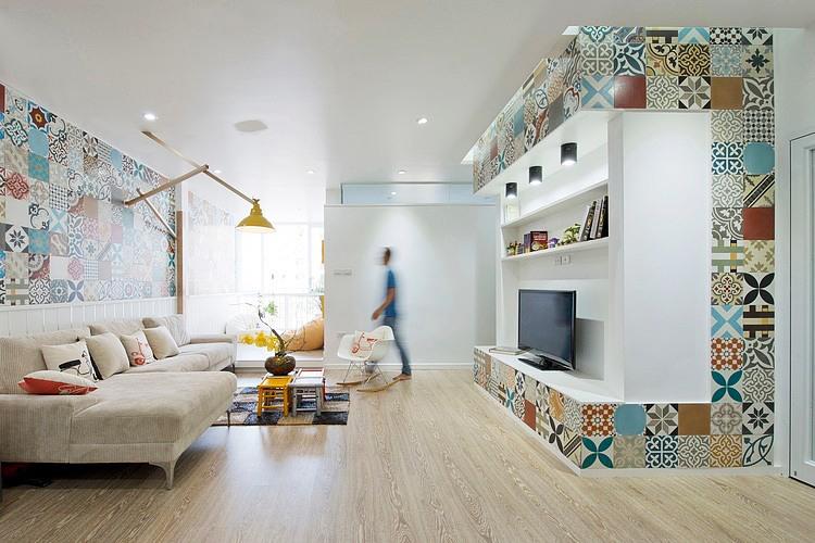 HomeAdore's tweet photo. HT Apartment by Landmak Architecture >> http://t.co/ezul2XdYvd
Please RT #architecture #interiordesign http://t.co/Dhet3VRbol