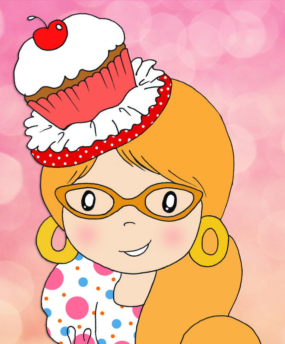 Chocolitier's tweet photo. @jabberworks You are an inspiration! Thanks for sharing your wonderful art! #SARAHTHON begins! http://t.co/SQozGfW0dJ http://t.co/euf9Hq6jCh