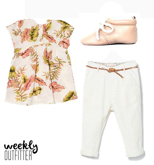 Today's look features Chickpea Lace Ups by <a href="/lapitofootwear/">Lapito Footwear</a> #LOVE! See entire outfit details @ weeklyoutfitter.com/may-25-2015/