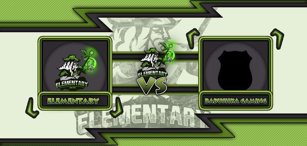 FollowELMT's tweet photo. ¡ VICTORIA !

Ganan nuestros chicos de Dota 2 frente a #BabushkaGaming en esta tercera división de @joinDOTA ! http://t.co/xe9tgCmVVW