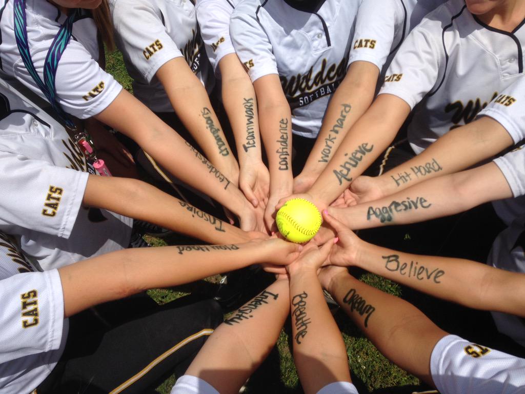 Softball motivation. <a href="/Rick_Sports10/">Rick Semmler’s Burner</a>