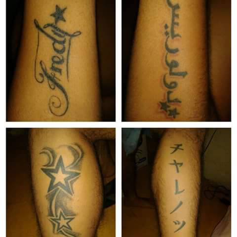 sapis14's tweet image. Mis tatto