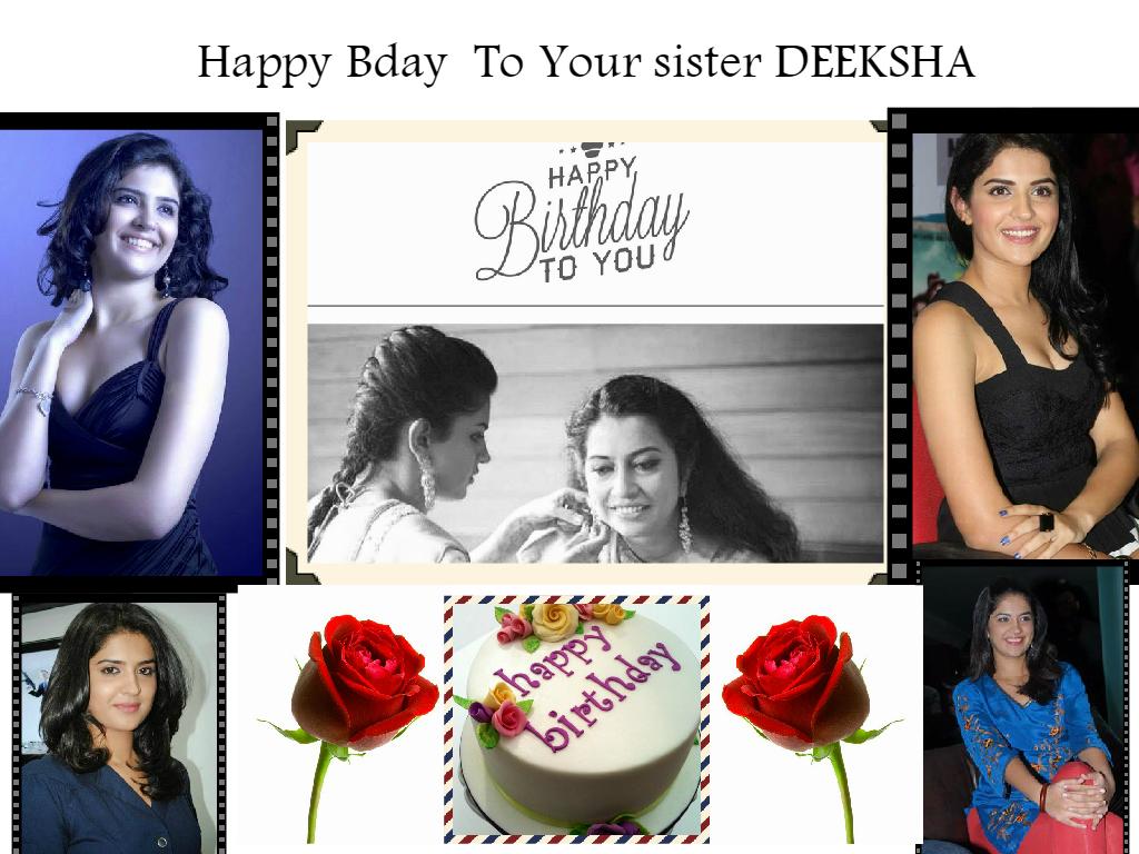 regan20201's tweet photo. @ideekshaseth Hiee deeksha ye apke sis ke liye mere trf se :) http://t.co/8xsP0k8tt6