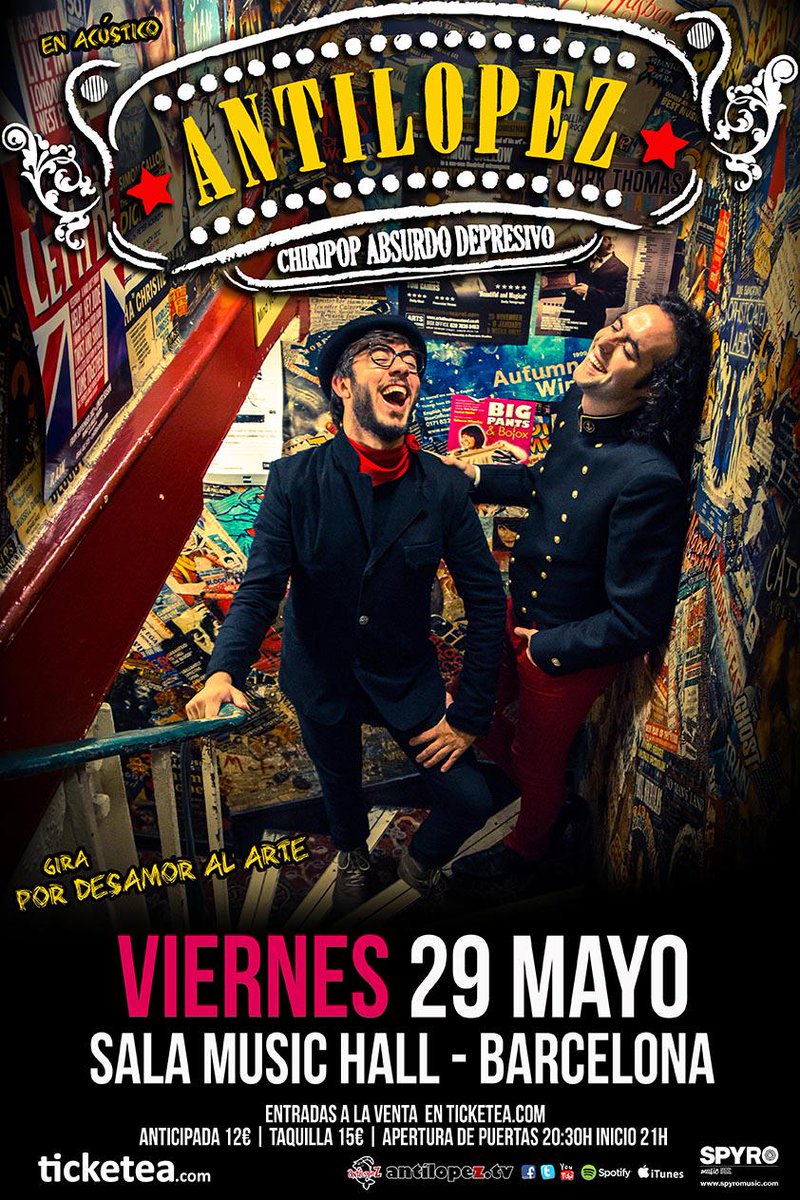 Antílopez tweet media