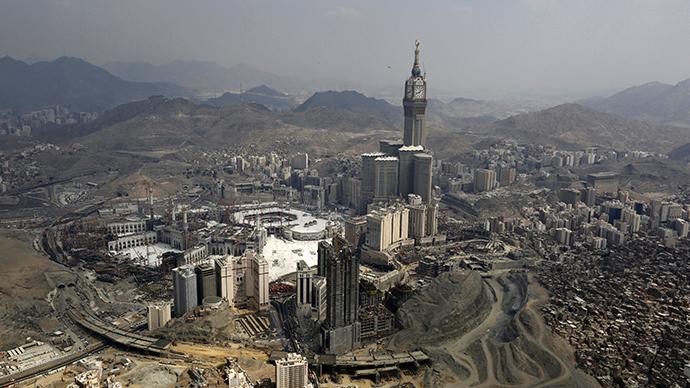 RT_com's tweet photo. ‘Kingdom of Dystopia’: Saudi Arabia seeks leadership of UN Rights Council. Op-Edge http://t.co/ia5kYGmTeX http://t.co/euCncgxdGh