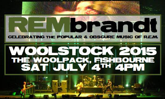 Details Soon on #Woolstock 2015 Fishbourne nr #Chichester SAT JULY 4th, us plus loads!