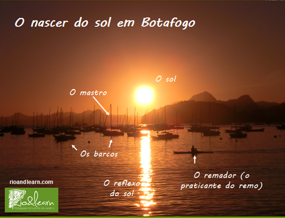 RioandLearn's tweet photo. The Sunset Vocabulary #portuguese #studyingportuguese #portugueseclass http://t.co/GmAU8iENpy