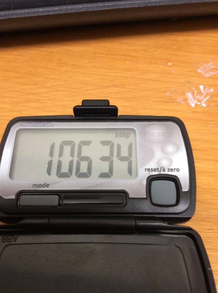 cjs_edphys's tweet image. Achieved my goal of 10'000 steps during class today! How many you at @LouisRielPEHE? #fitfam #howden #keepfithavefun