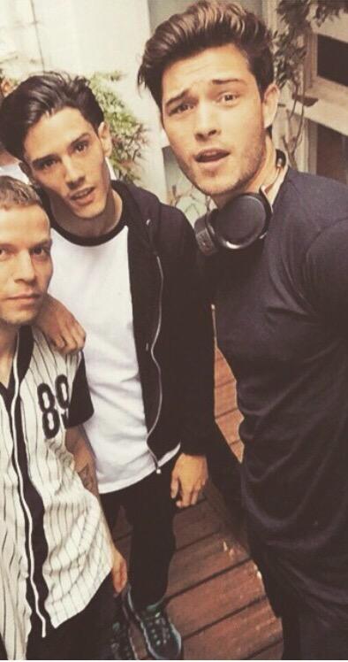 Featured image of post Francisco Lachowski Diego Barrueco Born 13 may 1991 is a brazilian male model