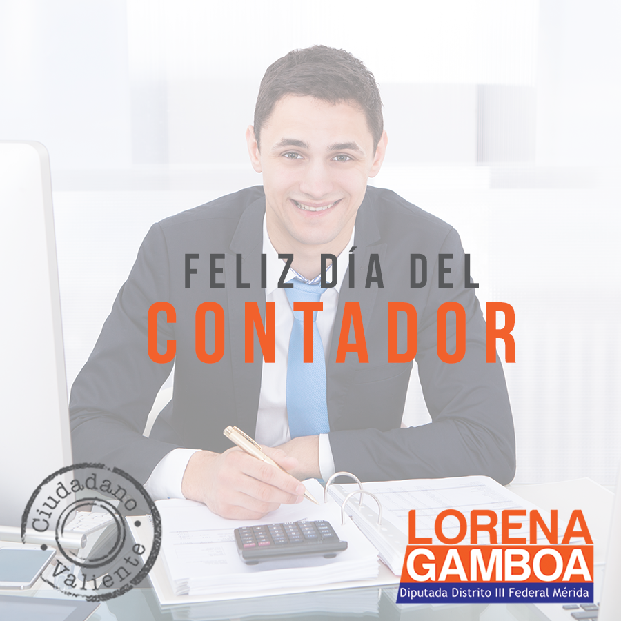 LorenaGamboa_'s tweet photo. Quiero tomarme un espacio para felicitar a todos los contadores. Ser contador implica disciplina y concentración. http://t.co/7uTISPRJpf