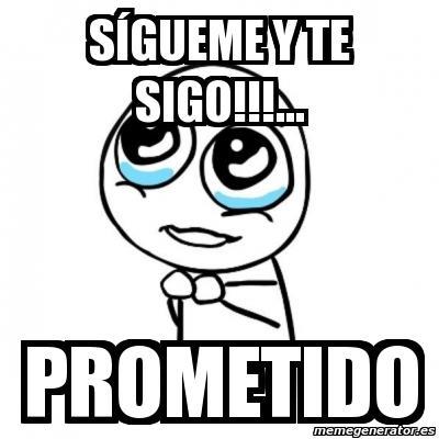 IbukiMagno's tweet photo. #SiguemeYTeSigo Cumplo
RT para confirmar
Sigue a los que le den RT/FAV para tener followers
#LunesDeGanarSeguidores http://t.co/FJOLcNHrmC