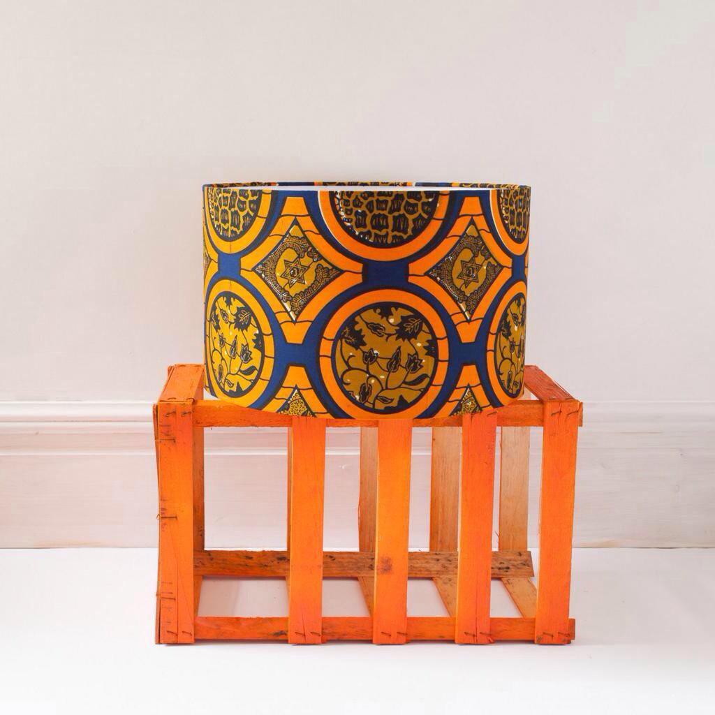 AffirmBeauty's tweet photo. : “@YoLisaYoDiva: Beautiful line of home furnishing from @BespokeBinny @AatSpitalfields! #African #interiordesign http://t.co/8vF9p1KGxJ””