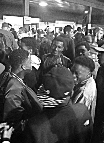 CLettV's tweet photo. Nothing was the same✊❤️ #VIPOE http://t.co/K6x4HEl04M