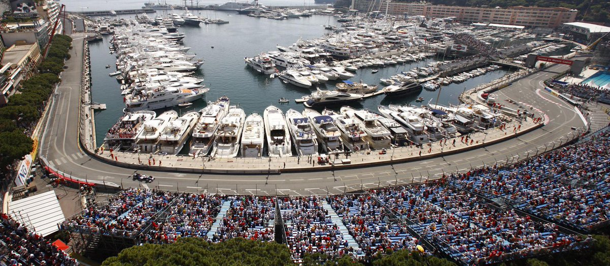 delacorsa's tweet photo. La revista digital
sobre el #GPdeMónaco
hecha para todos ustedes
con mucho cariño por la #F1
http://t.co/OiM0xlJpiz http://t.co/K4BylOGbgr