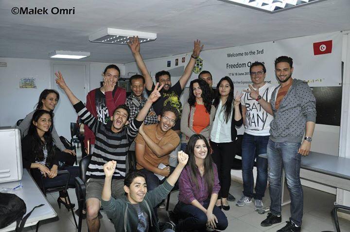 mchakchouk's tweet photo. Great Work! @BilTunisia Training on Media Management http://t.co/KbTyaAJZZK #404Labs #MediaLab @ATI_TN http://t.co/pRAW5pUGro