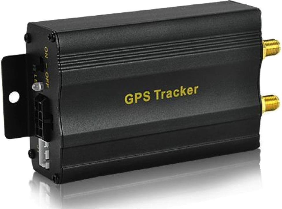 GPS CHILE tweet media