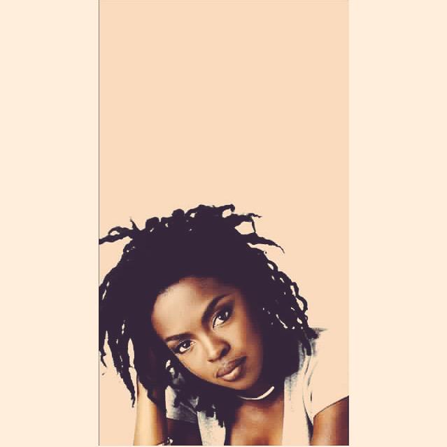 Happy Birthday Ms. Lauryn Hill  