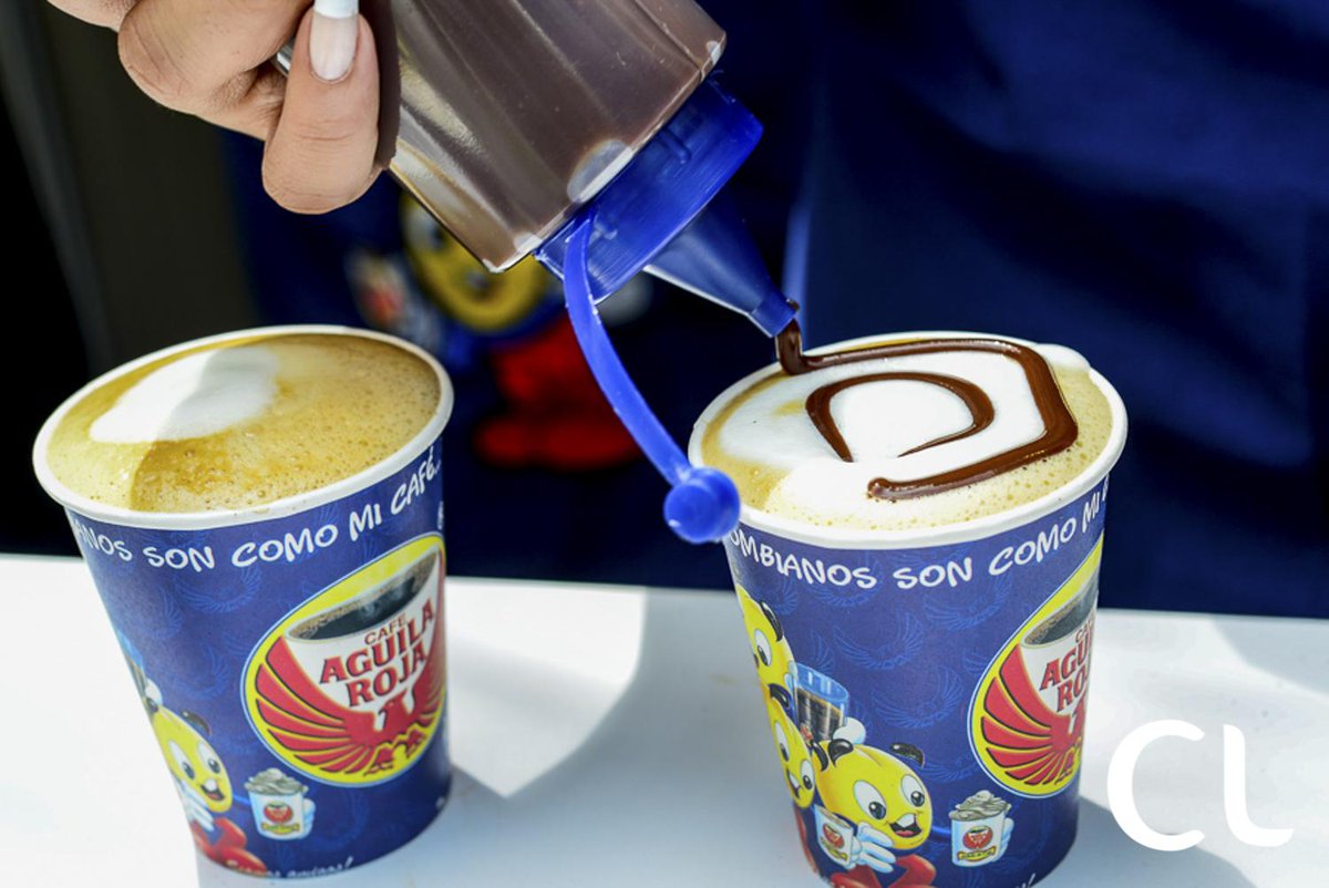 camaralucida's tweet photo. ¿Qué tal un café a esta hora de la tarde para recargar energías?@PlaceresCarulla  #CarullaEsCafé #UnTintico #Colombia http://t.co/0yZvVPVmt4