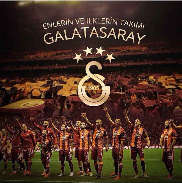 SaimeCaner's tweet image. #aslan2015  #SampiyonGalatasay  #4YıldızlıGALATASARAY