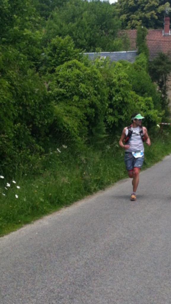 BenjaminBeste's tweet photo. @GlobeRunners_fr #teamUR #URNike Finisher du 58km des #GVT 👊🏽👊🏽 quand les résultats pour le tweet gagnant 🙏🙏🙏 ??? http://t.co/u8o3ngGZ8s