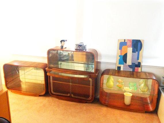 ModernWalArt's tweet photo. #RitzCabinet #Rivington #ArtDecoBar #WalnutCabinet 3Pc Bar 2.. http://t.co/yEUfd8t3JJ #ArtDecoFurniture #ArtDeco http://t.co/1zaSOeEaML