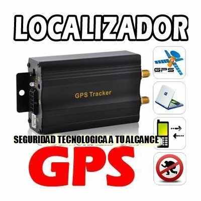 GPS CHILE tweet media