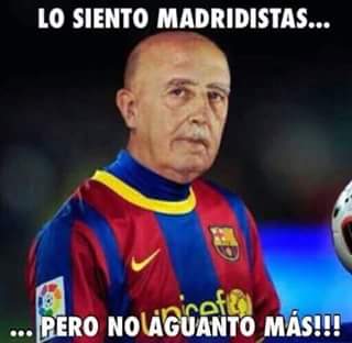 davidboegas's tweet photo. Ay llevais madridistas http://t.co/fDpHheFCvE