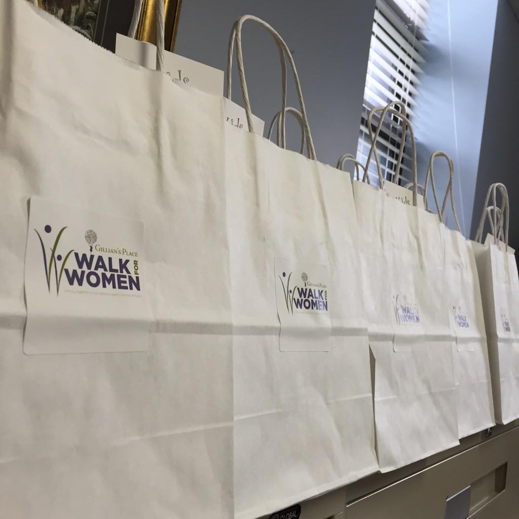 Gillian's Place tweet media