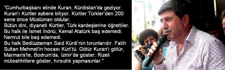 teo_dorakis's tweet photo. Türkiye Partisi HDPnin;Atatürk düşmanı ŞERİATÇI MV Altan:"Kürtlerle Atatürk bile baş edemedi"
#HDPyalanları #ILoveHDP http://t.co/SaXkaw8LSB