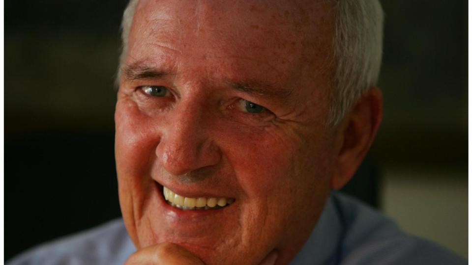 IrishTimes's tweet photo. Bill O’Herlihy: Good night and God bless http://t.co/JbSEe61Jd3 via @IrishTimesSport http://t.co/sTIyknkl8M