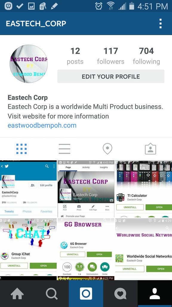 EastechCorp's tweet photo. Follow us on Instagram at
Eastech_Corp http://t.co/t058FxqXg1